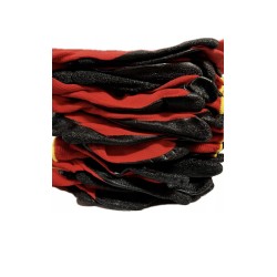 Werkhandschoenen met latexcoating, 12 paar, € 11